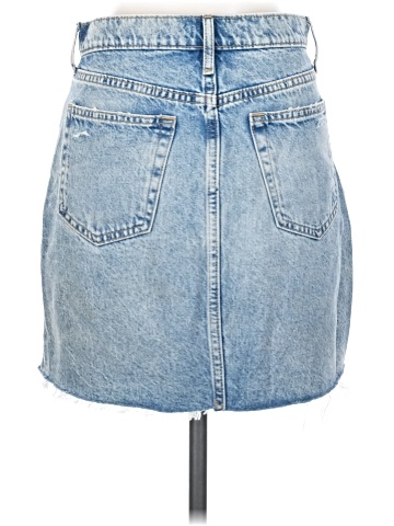 Gap Denim Skirt (view 2)