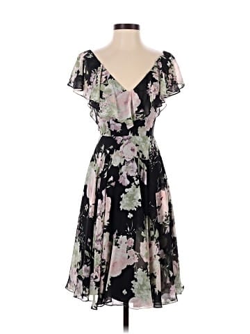 After Six Cocktail Dress (view 1)