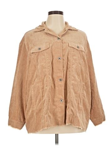 Love Tree 3/4 Sleeve Blouse (view 1)