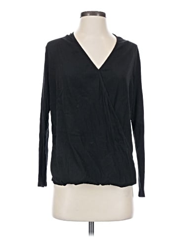 Neiman Marcus Long Sleeve Blouse (view 1)