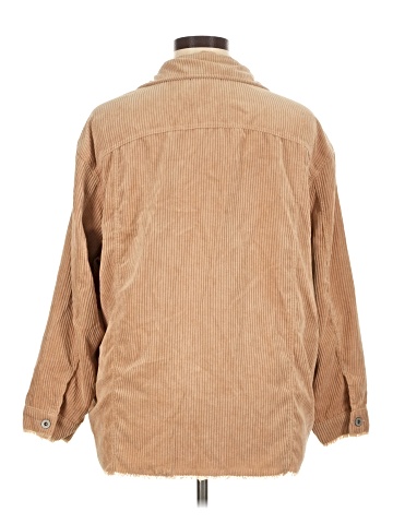 Love Tree 3/4 Sleeve Blouse (view 2)