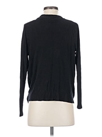 Neiman Marcus Long Sleeve Blouse (view 2)