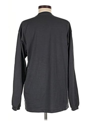 Athletic Works Long Sleeve T-Shirt (view 2)