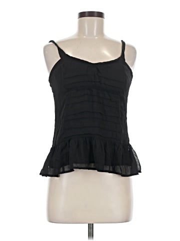 American Eagle Outfitters Sleeveless Blouse (view 1)