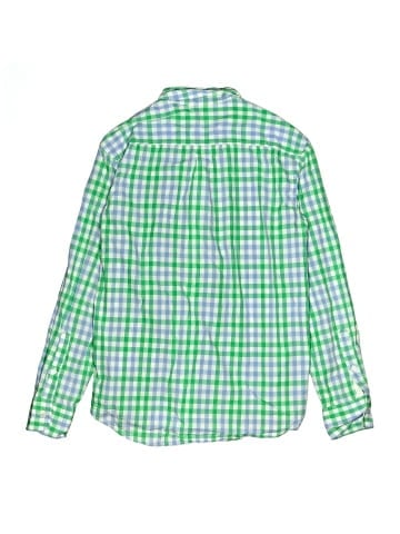 Crewcuts Long Sleeve Button-Down Shirt (view 2)