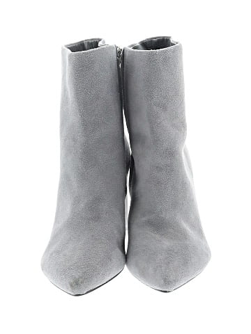 Calvin Klein Ankle Boots (view 2)