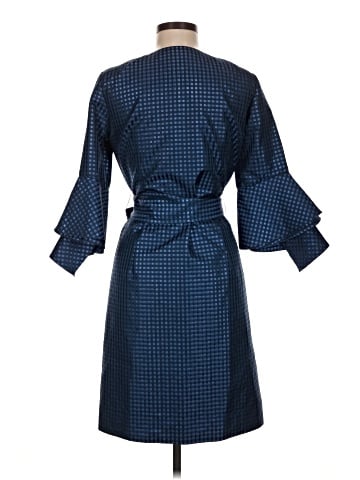 Sara Campbell Casual Dress (view 2)