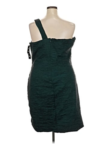 Snap Cocktail Dress (view 2)