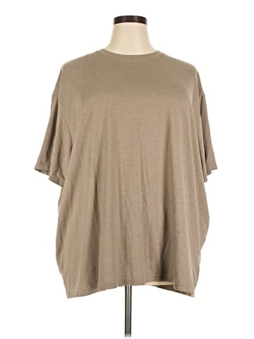 Athletic Works Short Sleeve T-Shirt (view 1)