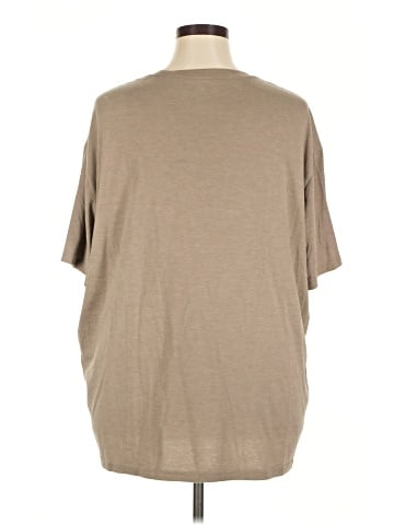 Athletic Works Short Sleeve T-Shirt (view 2)