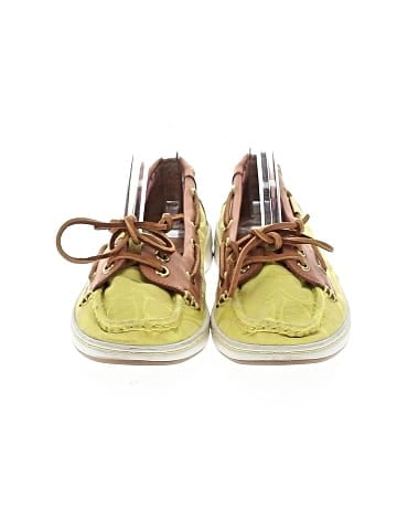 Coach Flats (view 2)