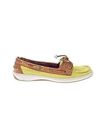 Coach Flats (view 1)