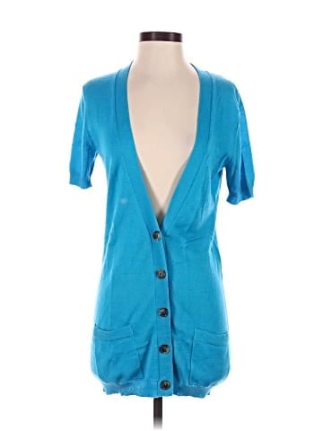 Theory Cashmere Cardigan (view 1)