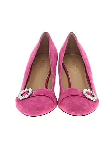 Talbots Heels (view 2)