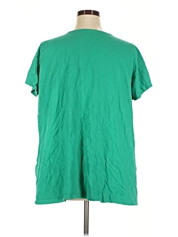 Roaman's Short Sleeve T-Shirt (view 2)