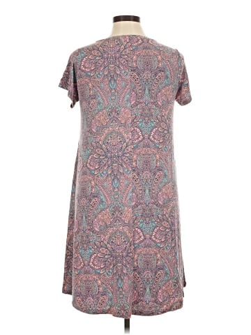 Lucky Brand Casual Dress (view 2)