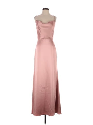 Dessy Collection Cocktail Dress (view 1)