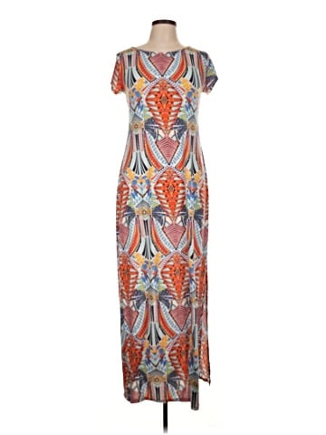 Xhilaration Casual Dress (view 1)