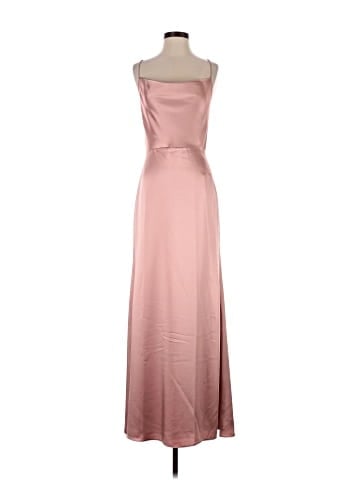 Dessy Collection Cocktail Dress (view 1)