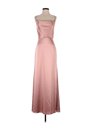 Dessy Collection Cocktail Dress (view 1)
