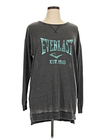 Everlast Pullover Sweater (view 1)
