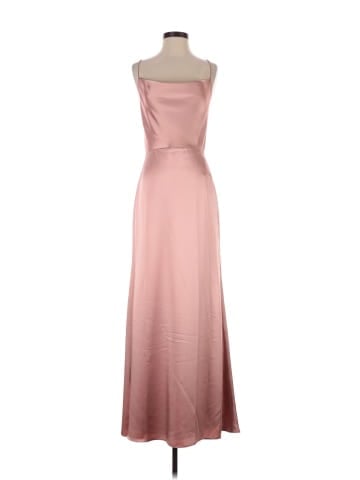 Dessy Collection Cocktail Dress (view 1)