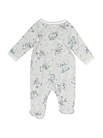 Disney Baby Long Sleeve Onesie (view 2)