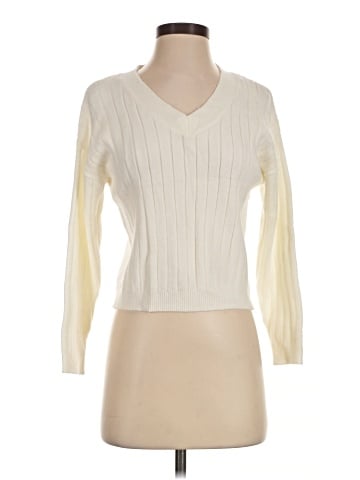 Vigoss Pullover Sweater (view 1)