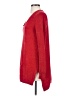 Apt. 9 100% Polyester Red Pullover Sweater Size S - photo 5