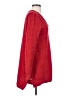 Apt. 9 100% Polyester Red Pullover Sweater Size S - photo 4
