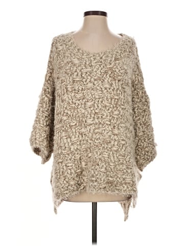 Umgee Poncho (view 1)