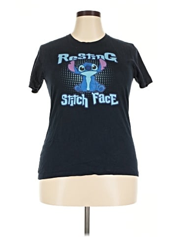 Next Level Apparel Short Sleeve T-Shirt (view 1)
