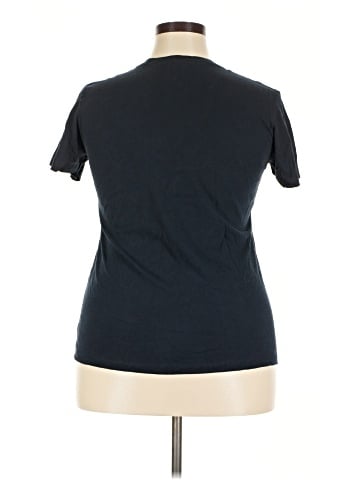Next Level Apparel Short Sleeve T-Shirt (view 2)