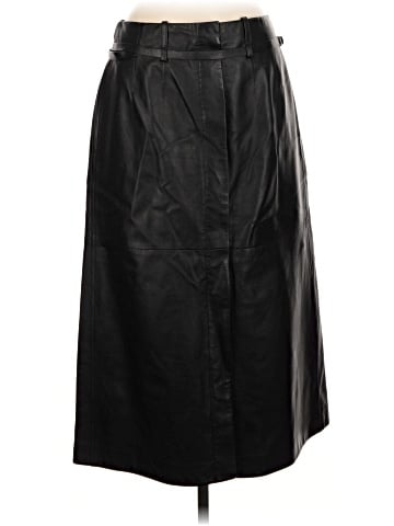 Proenza Schouler Faux Leather Skirt (view 1)