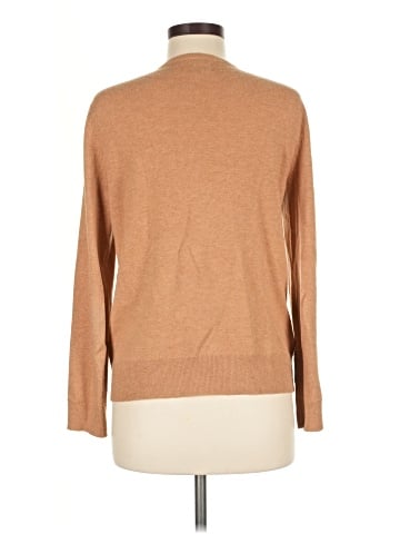 L.L.Bean Wool Cardigan (view 2)