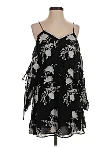 Alice + Olivia Cocktail Dress (view 1)
