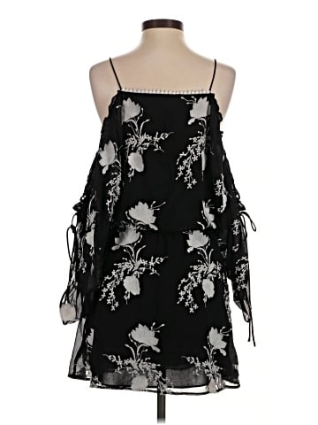 Alice + Olivia Cocktail Dress (view 2)