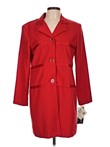 Sag Harbor Coat (view 1)