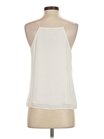 WAYF Sleeveless Blouse (view 2)