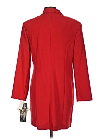 Sag Harbor Coat (view 2)