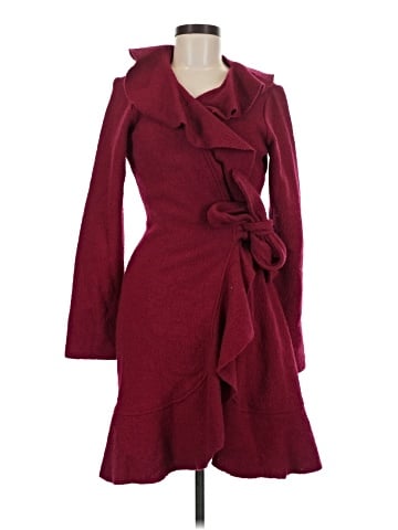 Fenn Wright Manson Wool Cardigan (view 1)