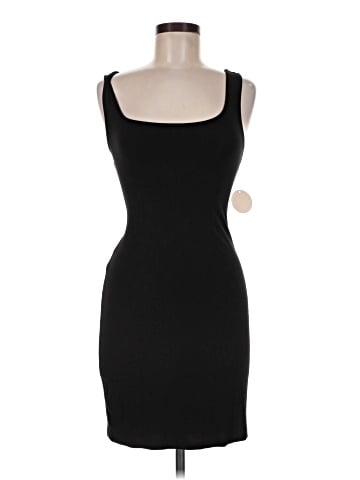 Final Touch Cocktail Dress (view 1)