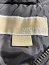 MICHAEL Michael Kors 100% Polyester Gray Coat Size XL - photo 6