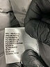 MICHAEL Michael Kors 100% Polyester Gray Coat Size XL - photo 7