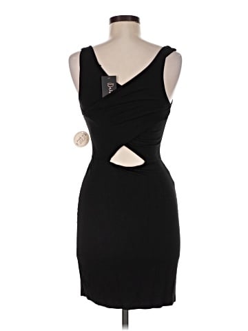Final Touch Cocktail Dress (view 2)