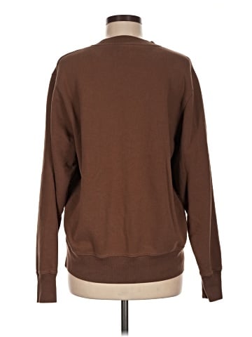 Tory Sport Pullover Sweater (view 2)