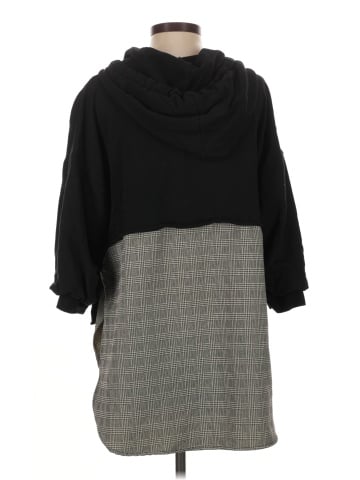 Zara W&B Collection Pullover Sweater (view 2)
