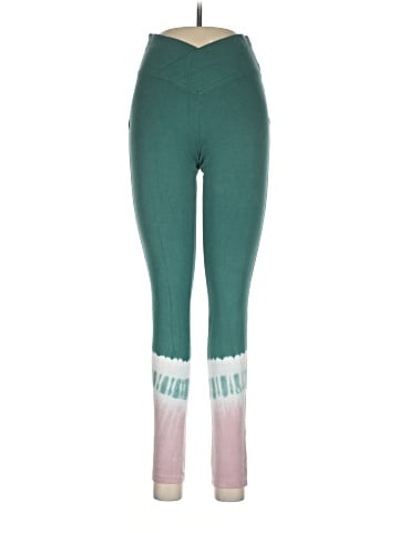 Victoria's Secret Pink Leggings (view 1)