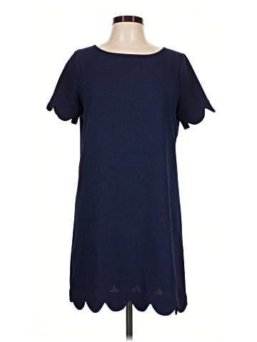 Mittoshop Casual Dress (view 1)