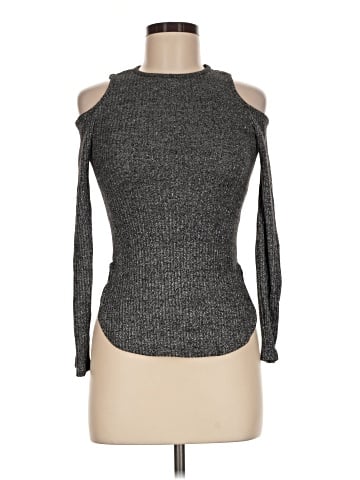 Vivace Design U.S.A. Turtleneck Sweater (view 1)